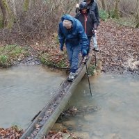 un passage difficile