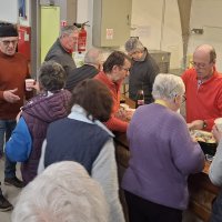 De la convivialité 