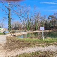 Le bassin Jean Michel