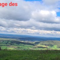 Aire des parapentes