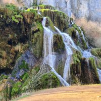 Les cascades