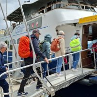 Embarquement