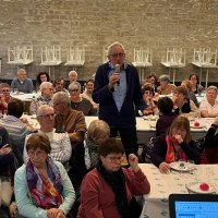 Jean-Louis pour la nordique