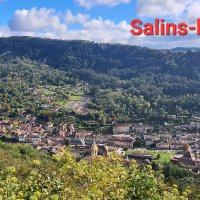 Salins les Bains