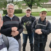 Les 5 courageux