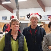 des déguisements