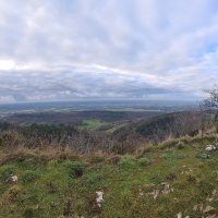 La Vuarde 560m