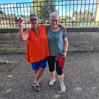 les championnes